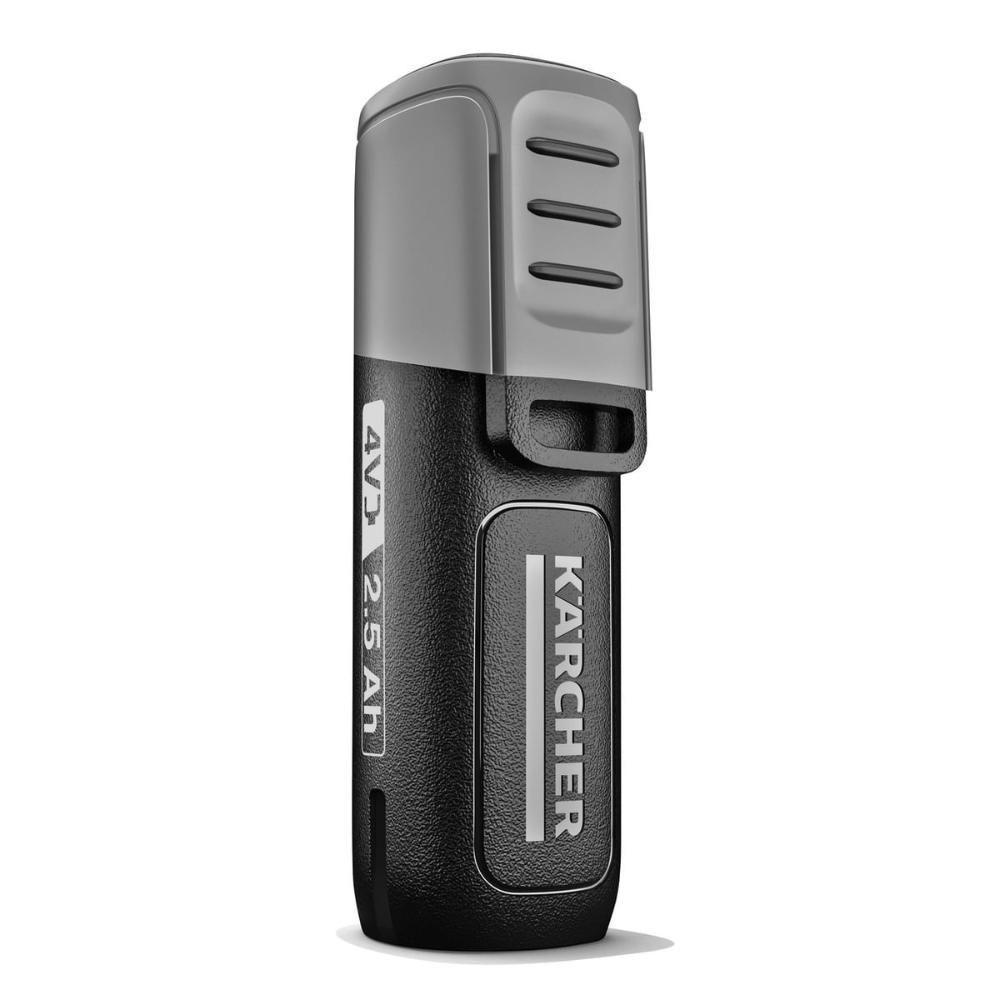 Bateria 4v Para Limpadoras Fc 2 E Fc 4 Karcher - 2