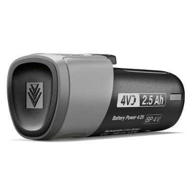 Bateria 4v Para Limpadoras Fc 2 E Fc 4 Karcher