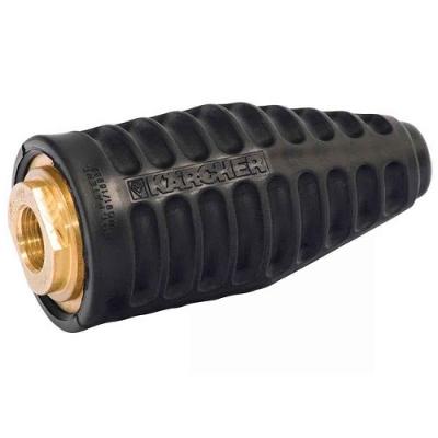 Bico Turbo Simples Para Hd 10/25 Karcher