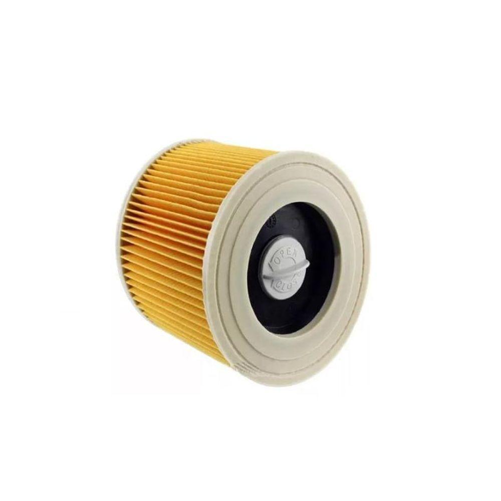 Filtro De Cartucho Para Aspiradores Nt Karcher - 2