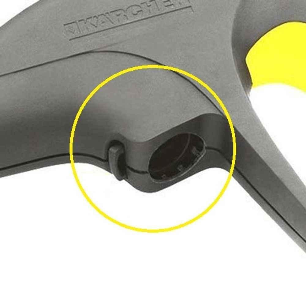 Mangueira De 3m Para Lavadoras De Alta Pressão K2 Karcher - 2