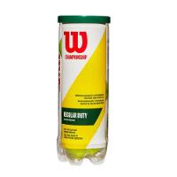 Bola De Tennis Championship Regular Duty C/ 03 Bolas - 2