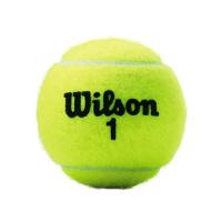 Bola De Tennis Championship Regular Duty C/ 03 Bolas - 3