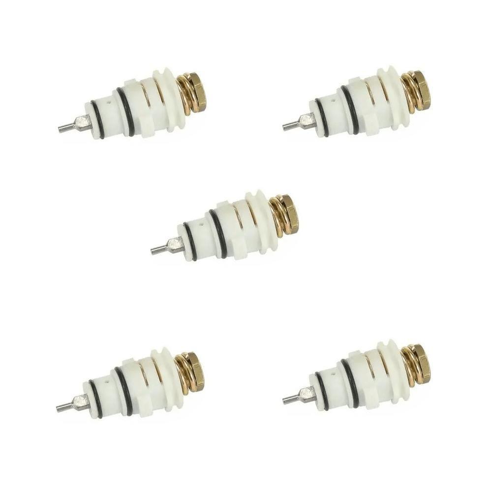 Válvula By Pass Para Lavadora Karcher K3.30 K330 K310 K320 K300 K340 K303 K800 93021030 93112110 - 1