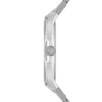 Relógio Technos Slim Gl32bj/1p Prata - 2