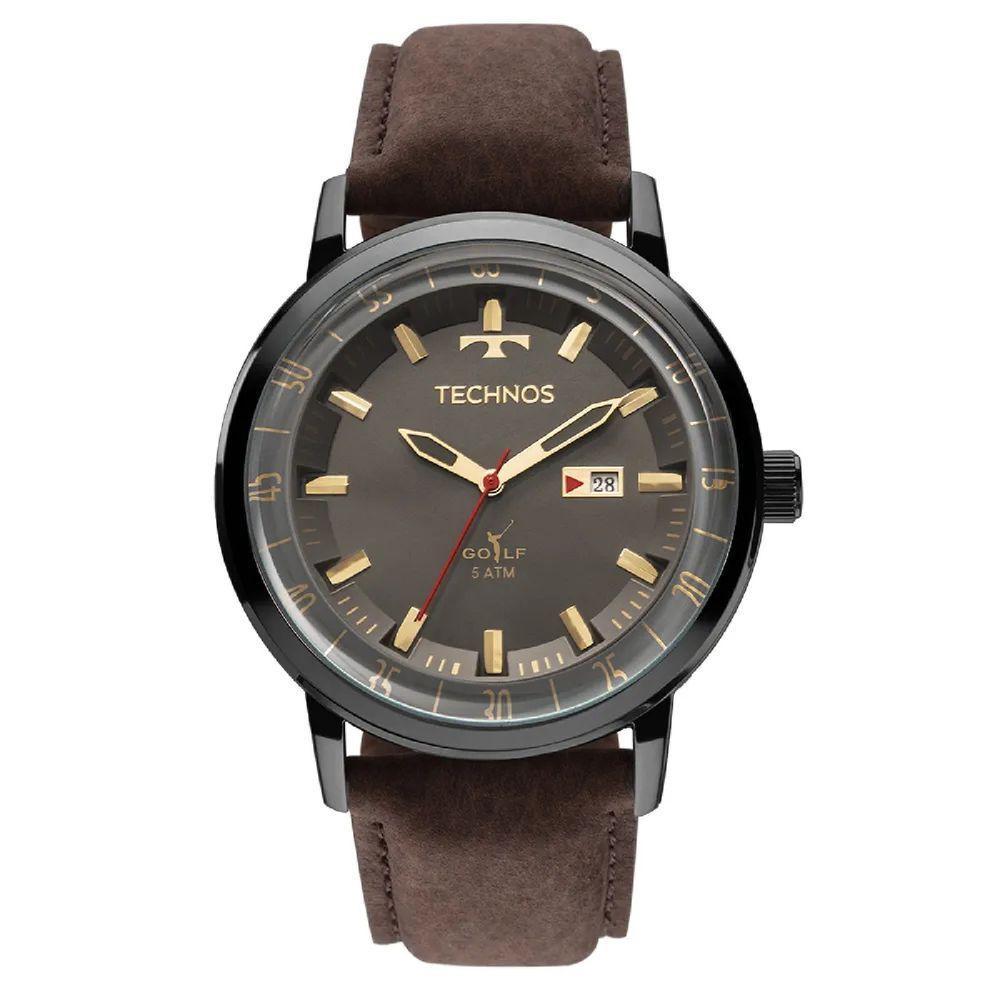 Relógio Technos Golf 2115laq/2m - 1