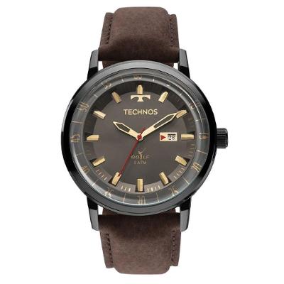 Relógio Technos Golf 2115laq/2m