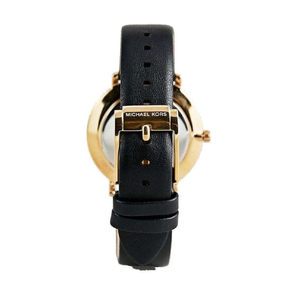 Relógio Michael Kors Pyper Mk27470pn Preto - 7