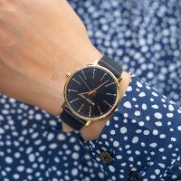 Relógio Michael Kors Pyper Mk27470pn Preto - 3