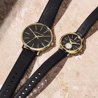 Relógio Michael Kors Pyper Mk27470pn Preto