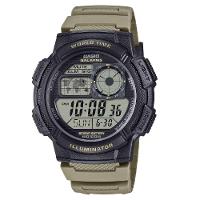 Relógio Casio Ae-1000w-5avdf - 1