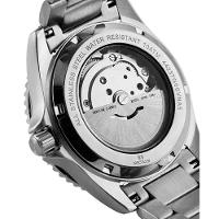 Relógio Seculus Diver Automático 44237g0svna6 Azul - 3