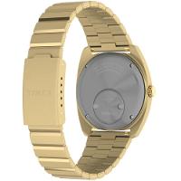 Relógio Q Timex 1975 Enigma Tw2y34400 Dourado - 7