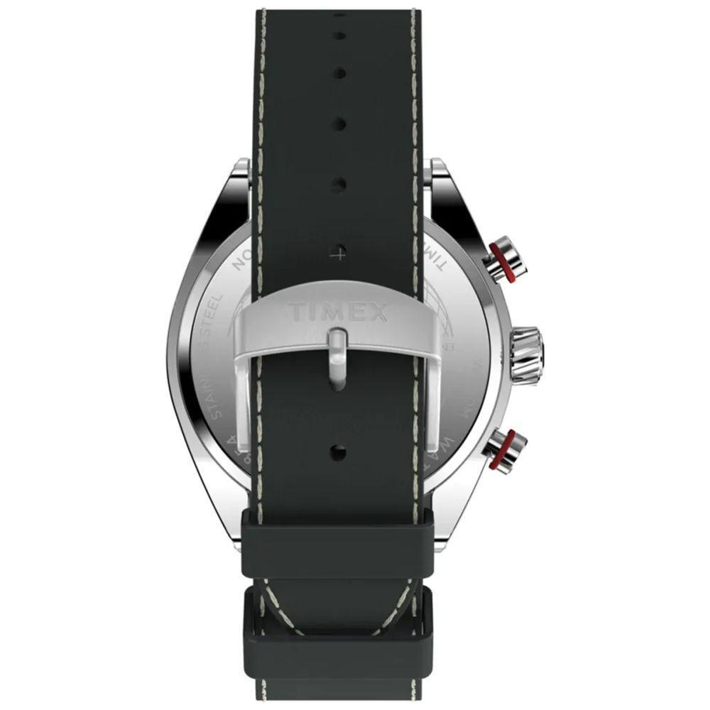 Relógio Timex Legacy Tonneau Cronograph Tw2w93400 - 2