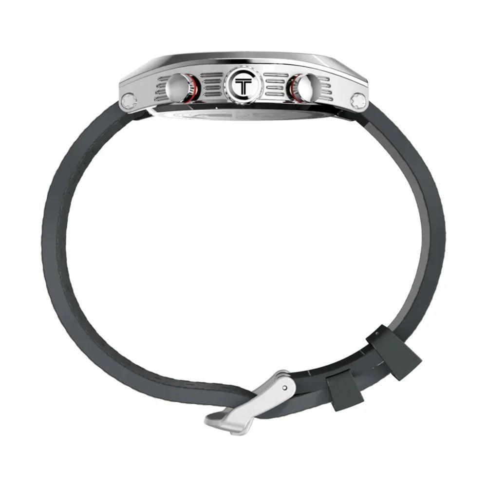 Relógio Timex Legacy Tonneau Cronograph Tw2w93400 - 6