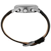 Relógio Seculus Cronógrafo 77339g0svnc1 Vidro Abaulado - 2