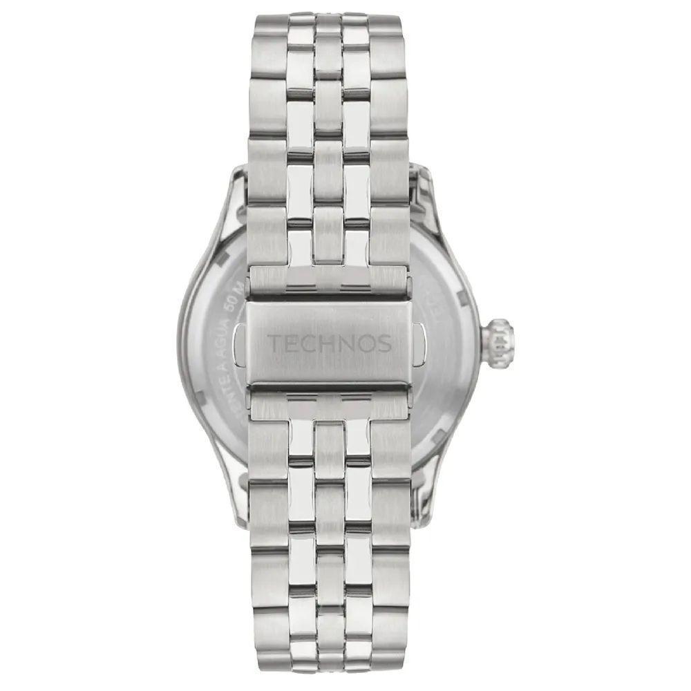 Relógio Technos Executive 2115uau/1p Masculino - 3