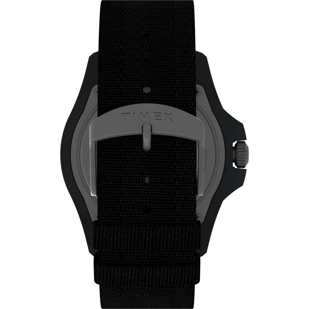 Relógio Timex Expedition North Freedive Ocean Solar Tw2v40500m Preto - 6