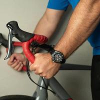 Relógio Timex Expedition North Freedive Ocean Solar Tw2v40500m Preto - 2