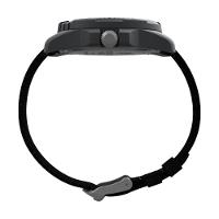 Relógio Timex Expedition North Freedive Ocean Solar Tw2v40500m Preto