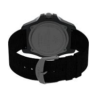 Relógio Timex Expedition North Freedive Ocean Solar Tw2v40500m Preto - 5