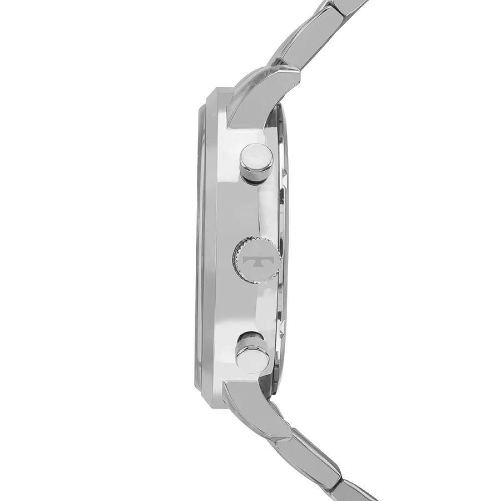 Relógio Technos Grandtech Prata Js15enr/1a Masculino - 2