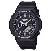Relógio Casio G-shock Ga-2100rl-1adr Carbon - 1