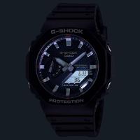 Relógio Casio G-shock Ga-2100rl-1adr Carbon - 3