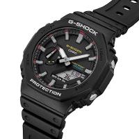 Relógio Casio G-shock Ga-2100rl-1adr Carbon - 5