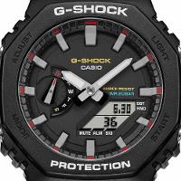Relógio Casio G-shock Ga-2100rl-1adr Carbon - 6