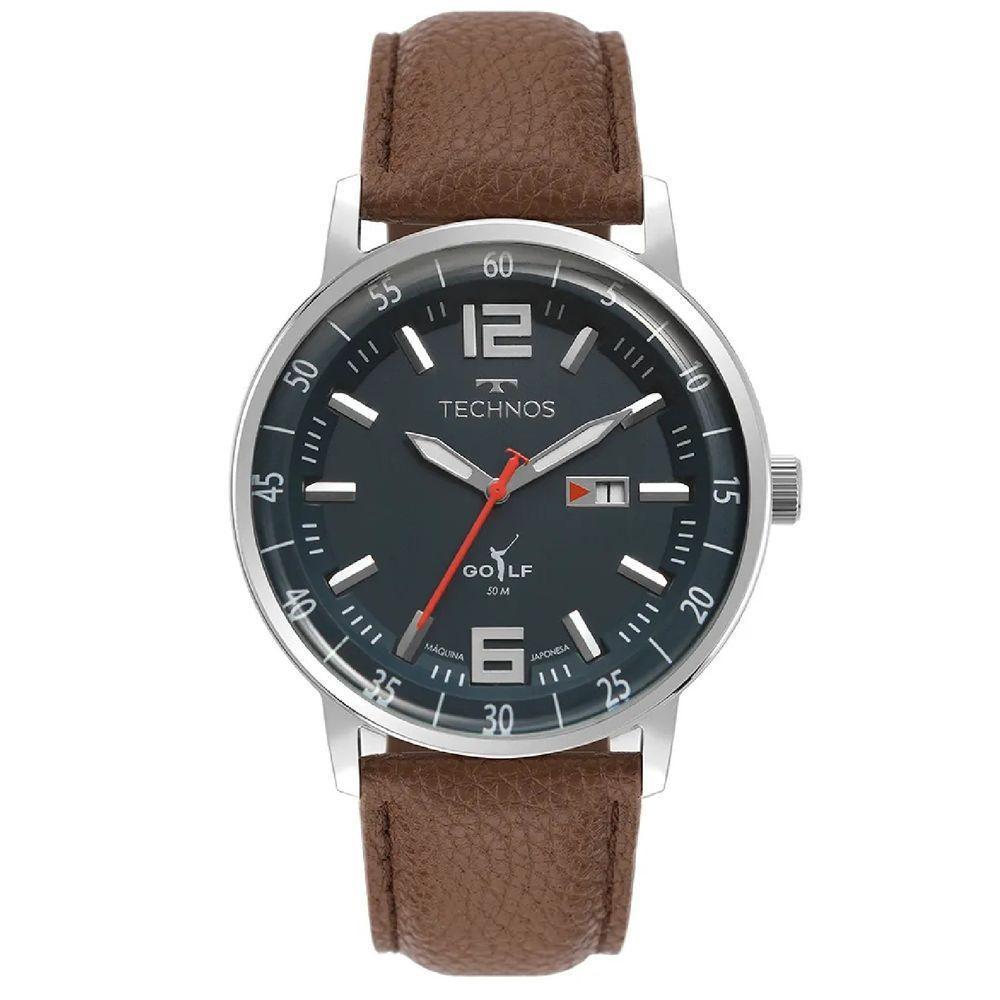 Relógio Technos Golf 2115tvp/0a - 1