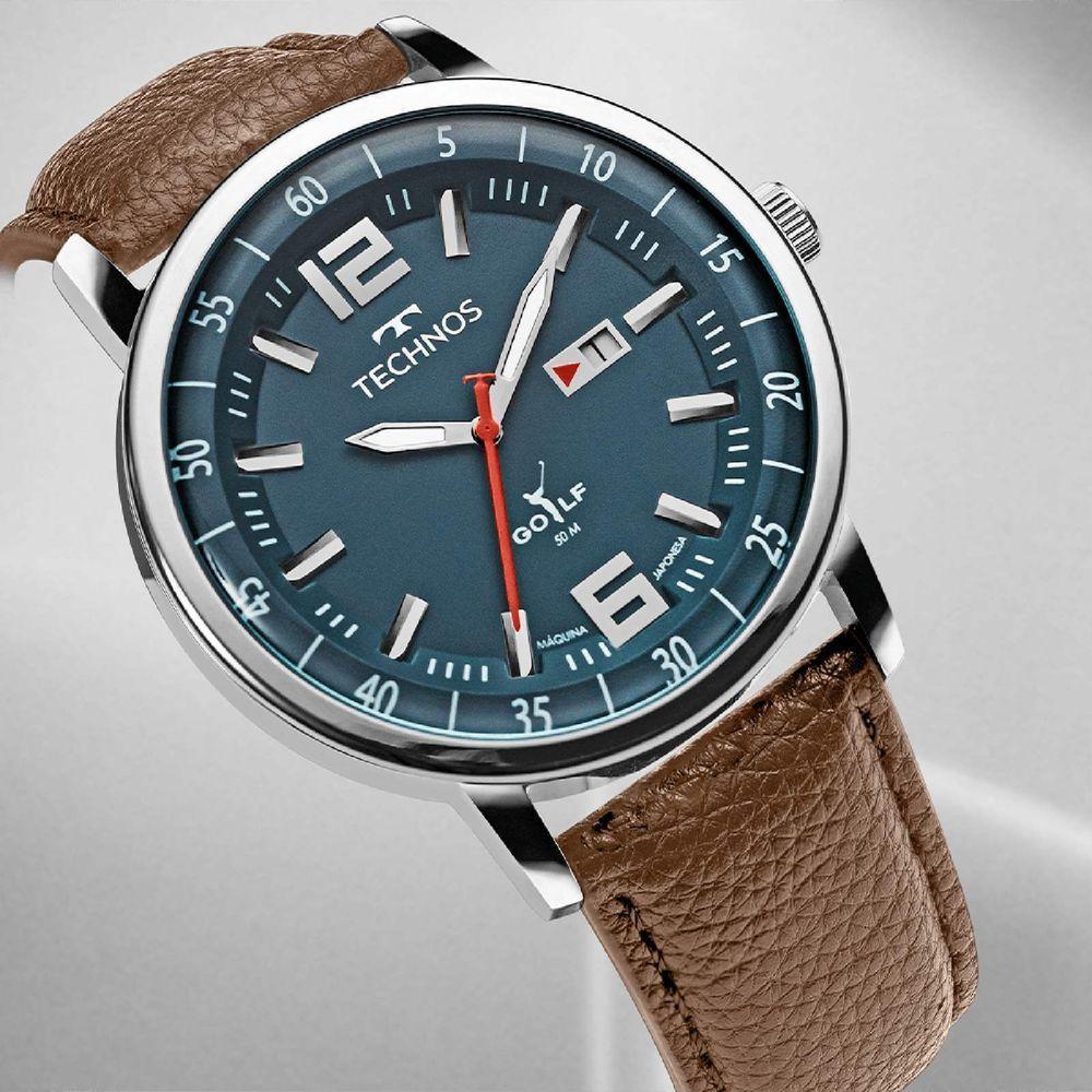 Relógio Technos Golf 2115tvp/0a - 3