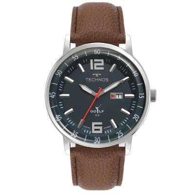 Relógio Technos Golf 2115tvp/0a