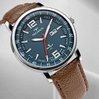 Relógio Technos Golf 2115tvp/0a - 3