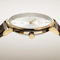 Relógio Technos Slim Gl32az/0k Dourado - 3