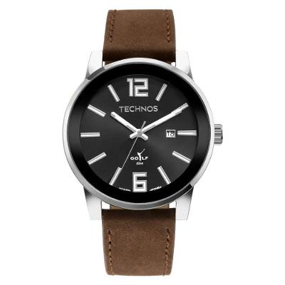 Relógio Technos Golf 2115mxbs/0p