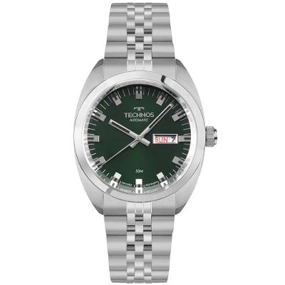 Relógio Technos Automático 8205oo/1v