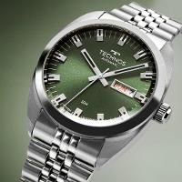 Relógio Technos Automático 8205oo/1v - 3