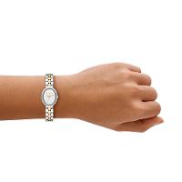 Relógio Michael Kors Petite Maude Mk4956/1kn - 2