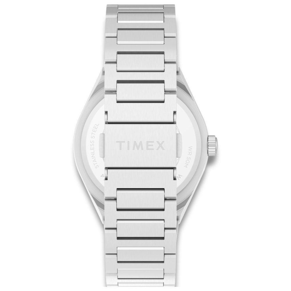 Relógio Q Timex Continental Day Date Tw2y25000 - 4