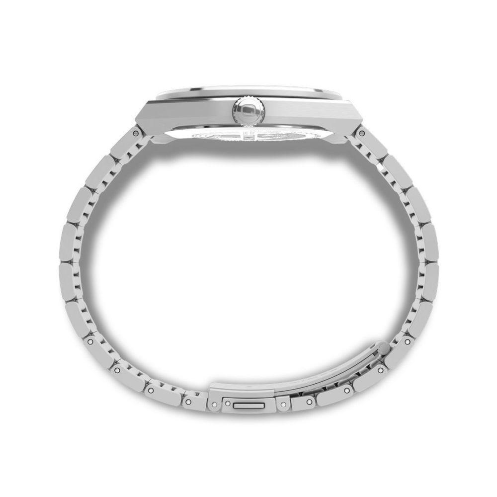 Relógio Q Timex Continental Day Date Tw2y35200 - 2