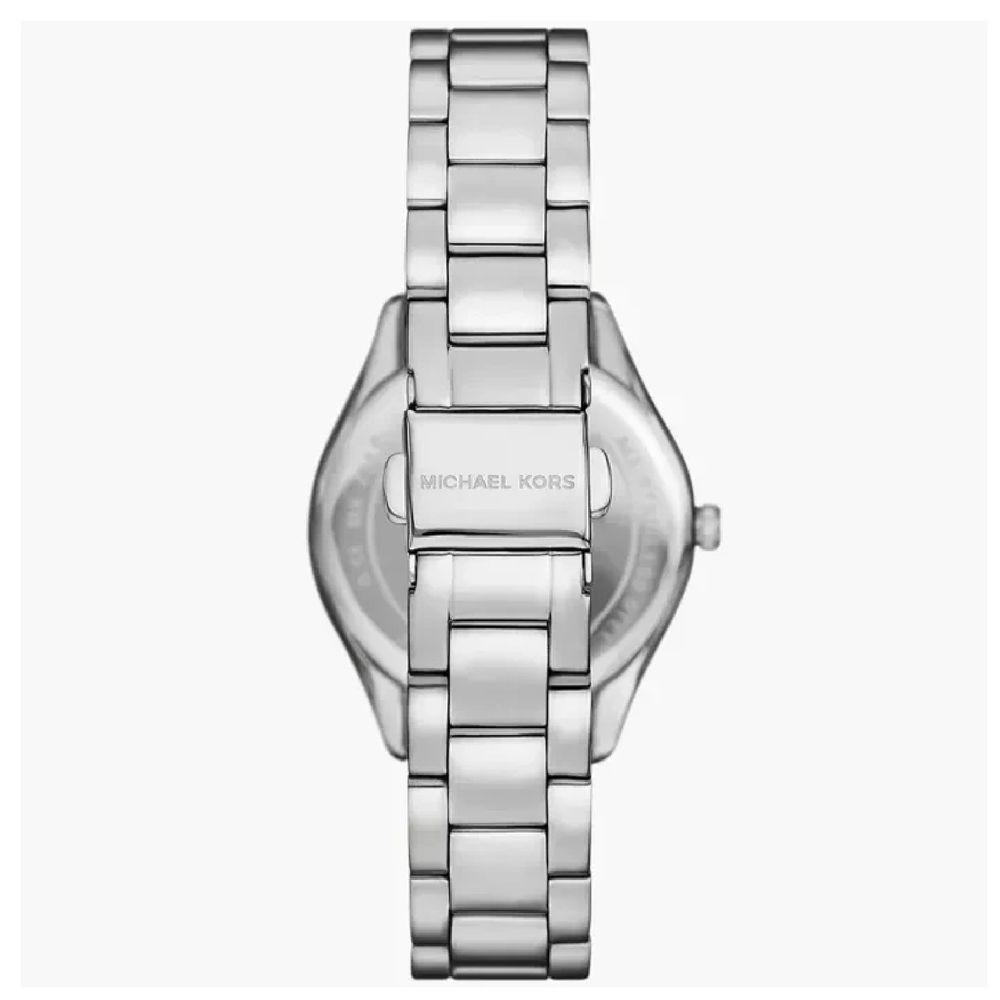 Relógio Michael Kors Lauryn Mk4851set/1kn - 3