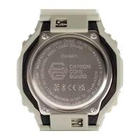 Relógio Casio G-shock Ga-b2100luu-5adr Carbon Core Guard Urban Utility Tough Solar E Bluetooth