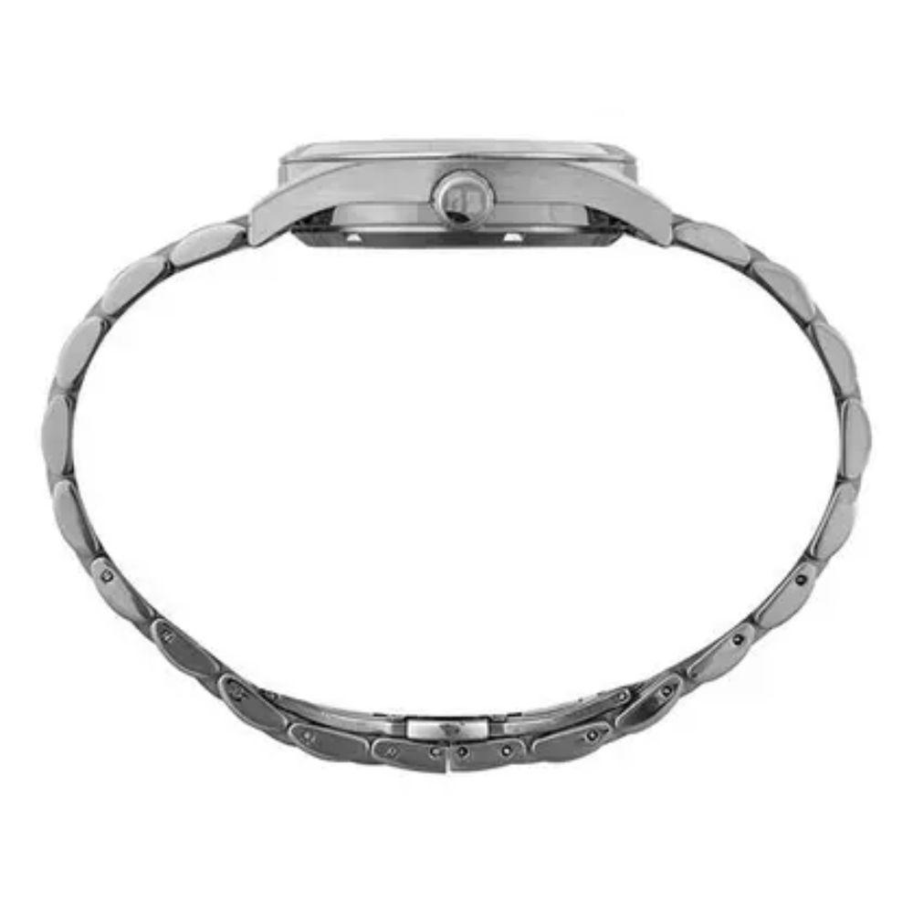 Relógio Seculus Automático 77349g0svna2 Azul - 2