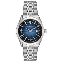 Relógio Seculus Automático 77349g0svna2 Azul - 1