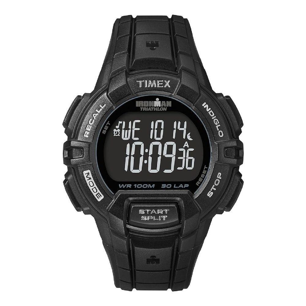 Relógio Timex Ironmam® Rugged T5k793 - 1