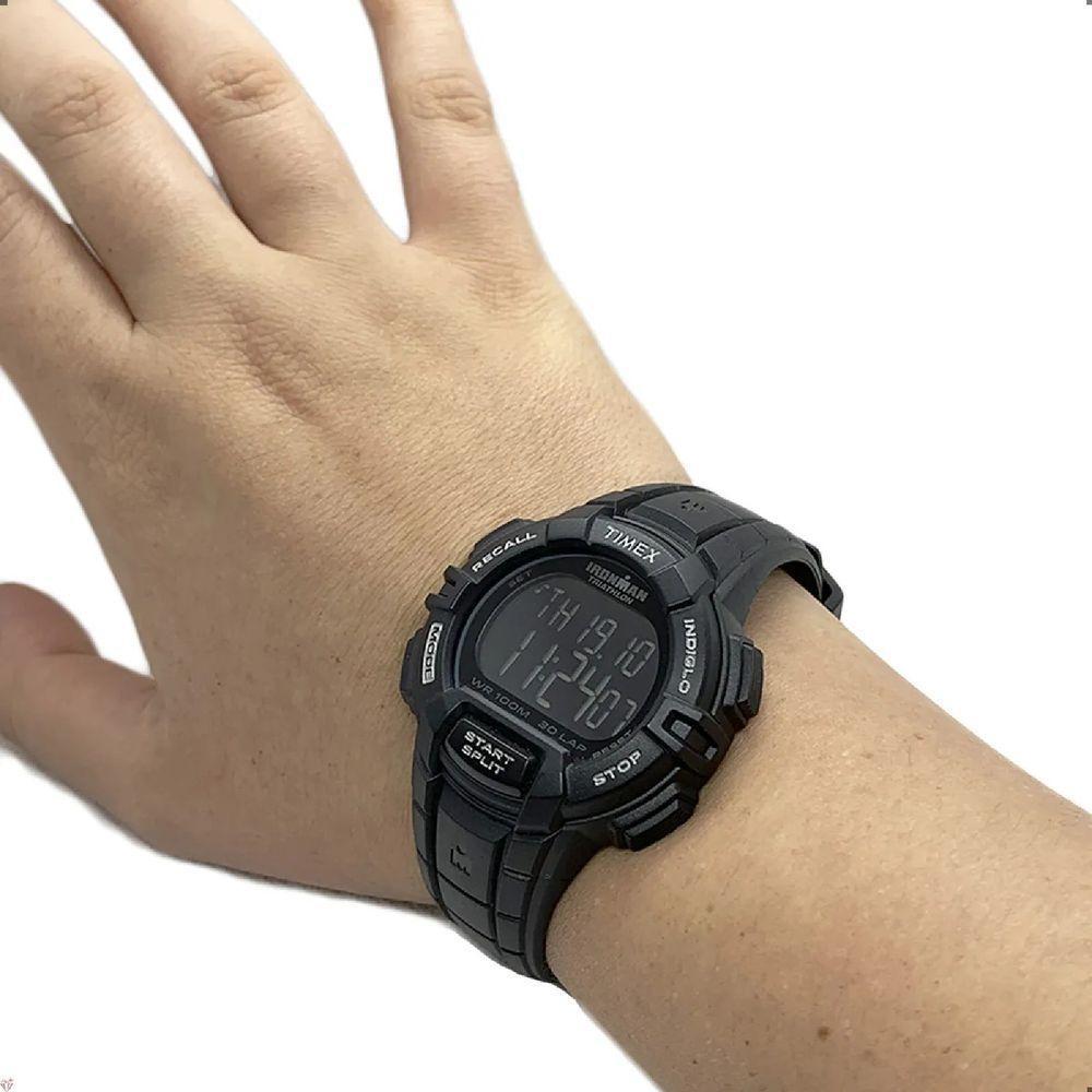 Relógio Timex Ironmam® Rugged T5k793 - 2