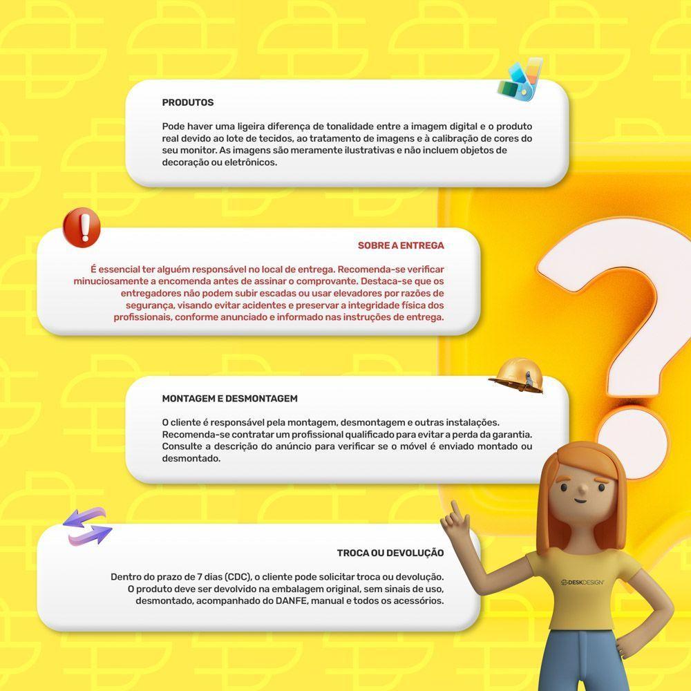 Calçadeira Báu Casal Padrão Atena 140cm Capitonê Suede Rosa - Abmaza - 7