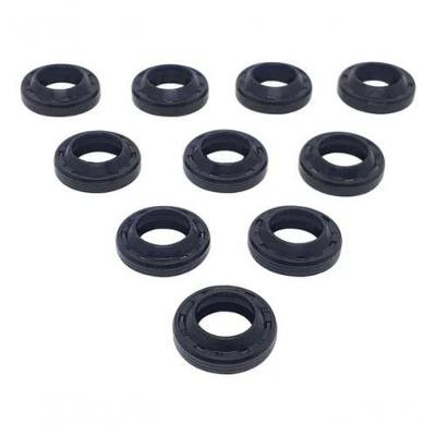 Anel Raspadorador 12 X 20 X 4/6 - Kit 10 Peças Karcher