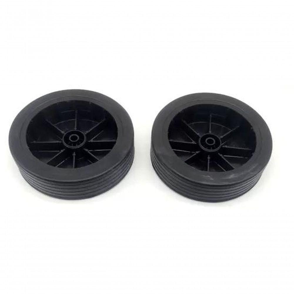 Roda ø180mm Para Eixo 10mm (hd 585) Karcher - 1